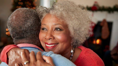 The key to preventing chronic loneliness during the holidays