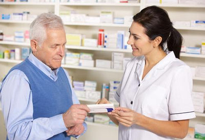 12 Questions to Ask Your Pharmacist Before You Take Your Prescription