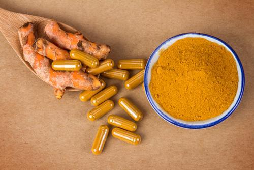 Curcumin: Natural Cancer Therapy
