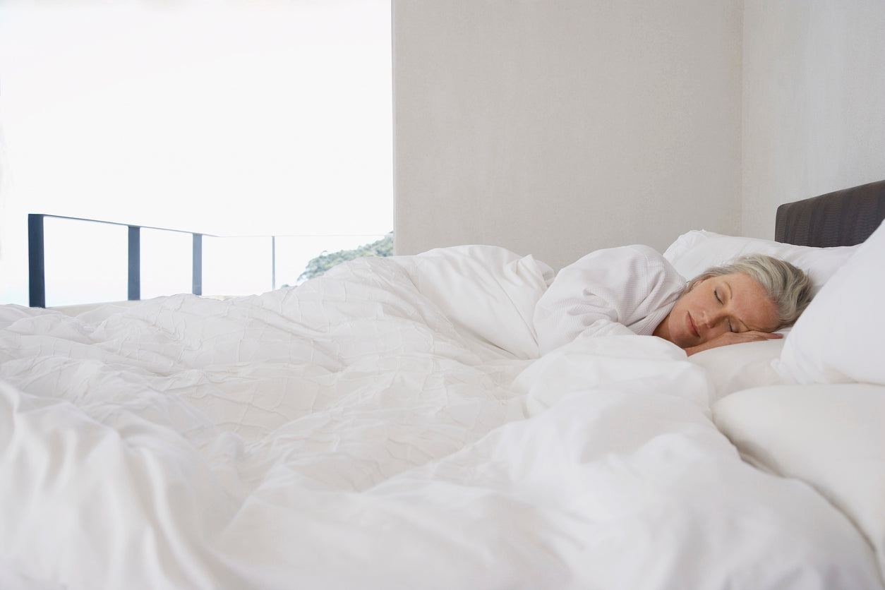 The Best Natural Sleep Remedies