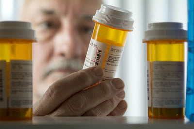 Los peligros de mezclar medicamentos