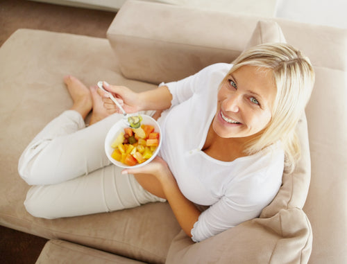 Take the DIE Out of DIET