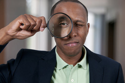 Vitamins You Need for Good Eyesight