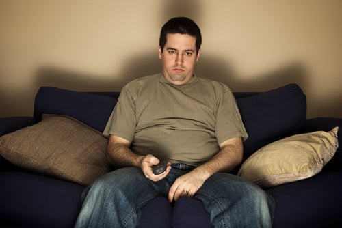 Low Testosterone (Low T) Treatments: 3 Natural Solutions