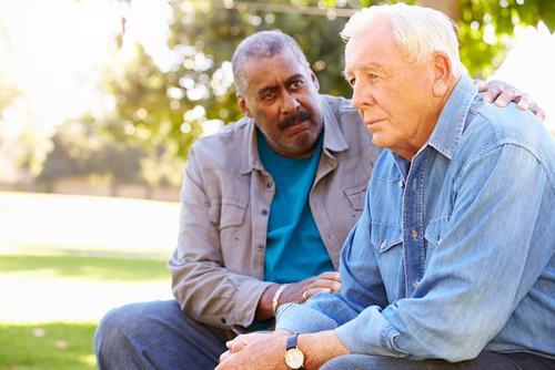 Treat Depression with Omega-3s