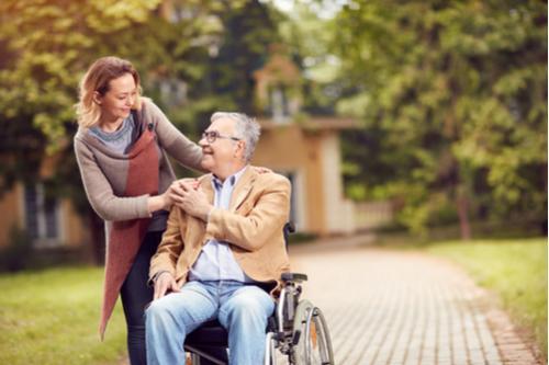 Caregiver Support is Expanding Nationally: Find Resources to Help Yourself