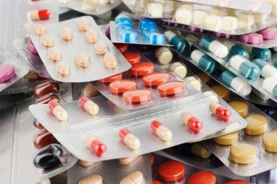 El uso de antibióticos aumenta el riesgo de diabetes