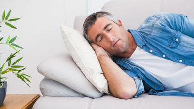 Las siestas breves son buenas para la salud