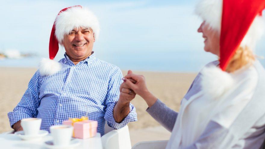 5 must-have holiday stress relievers