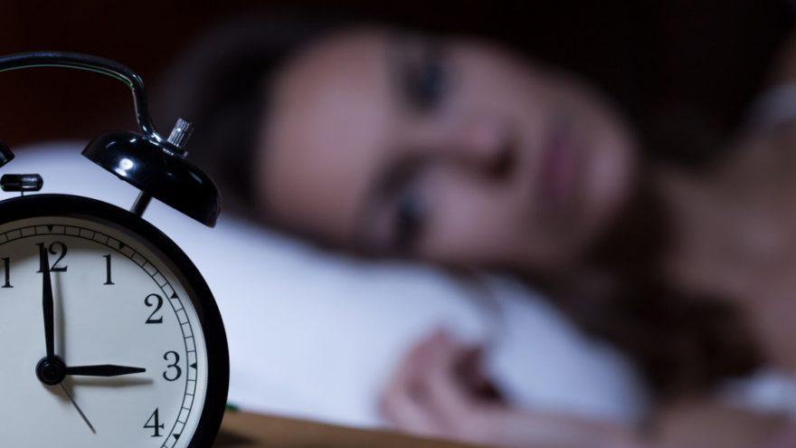 10 tips for better sleep in uncertain times