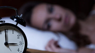 10 consejos para dormir mejor en tiempos de incertidumbre