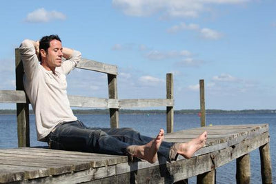 Breathe for Better Health