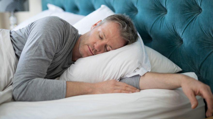 Natural sleep apnea remedies: How to get a good night’s sleep