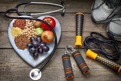 The Best Way to Naturally Lower Your Cholesterol