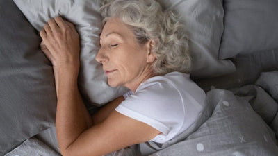 Is your bedtime affecting your heart health?
