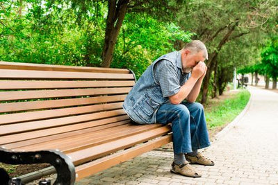 Fight Depression to Improve Your Health