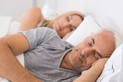 Cómo dormir mejor puede ayudarte a prevenir la enfermedad de Alzheimer
