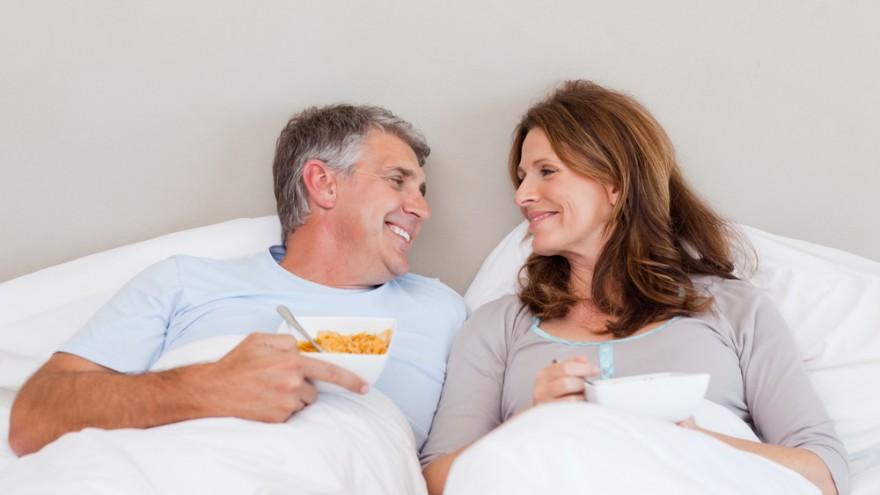 Sleeplessness leads to weight gain