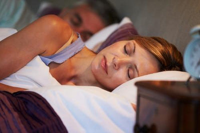 Beneficios de la valeriana y el GABA para el sueño y la ansiedad