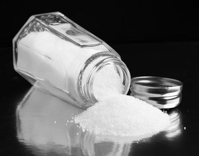 How Much Salt and Sodium is Too Much