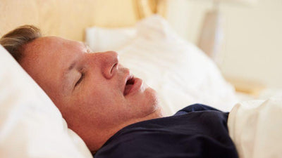 Natural Snoring Treatments