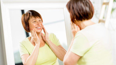 Positive self-talk for greater self-esteem & better health