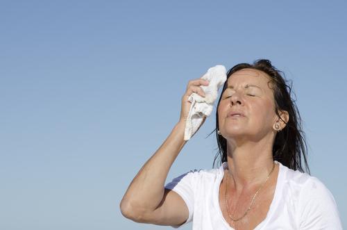 Heat Stroke Treatment and Prevention