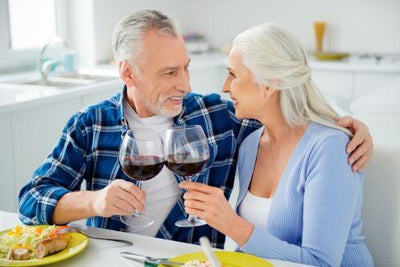 Resveratrol: Anti-aging supplement