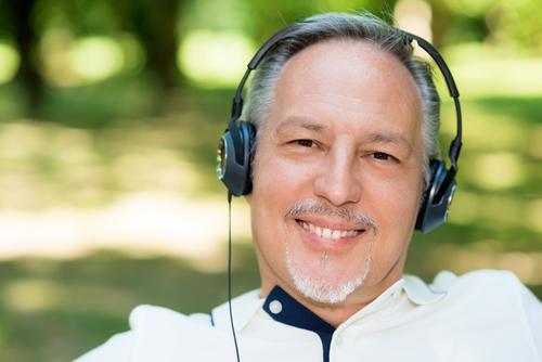 Five Ways To Use Music As Medicine