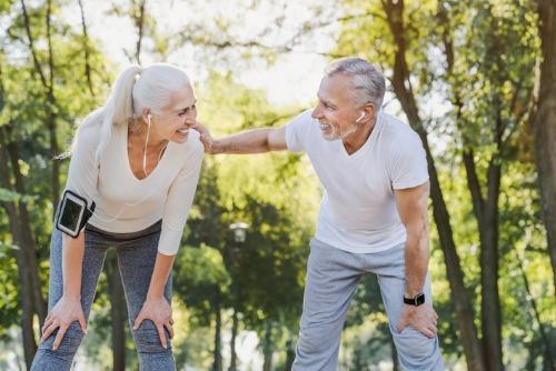 Top 3 essentials to long-term independence