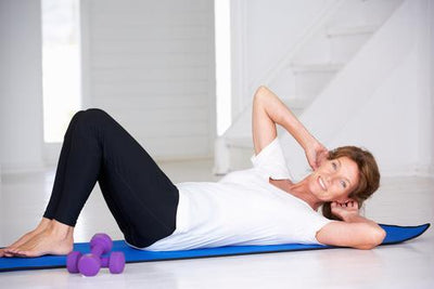 My Guide to Losing Pounds
