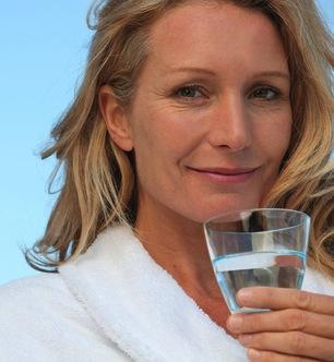Why Drinking Water Benefits Your Health