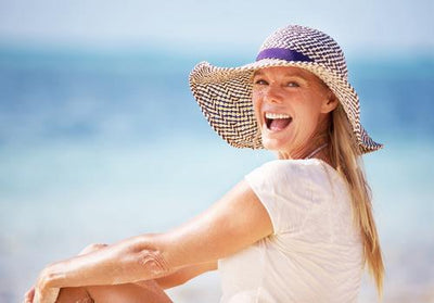 Should You Wear Sunscreen? Know the Risks