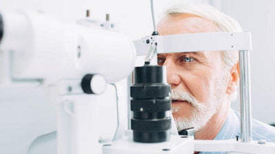 Problemas oculares para diabéticos: Prevención de la retinopatía diabética