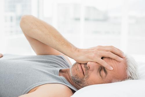 Daytime Sleepiness is a Heart Attack Risk Factor