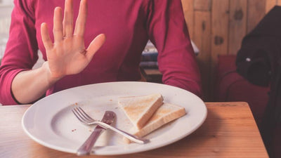 Dieta BRAT: no hay suficiente alimento para las náuseas