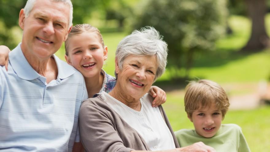Don’t Worry, Be Happy—For Health!