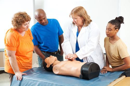 Medical Emergencies: What You Should Do