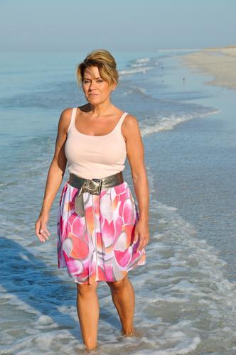 Menopause: Signs, Symptoms, Solutions