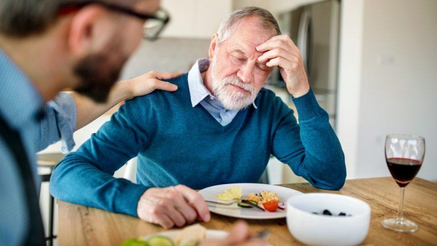 Relax—it’s good for your gut