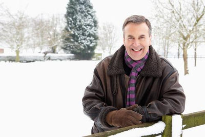 How to Fight Winter Depression