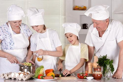 4 Herramientas de enseñanza del comportamiento saludable
