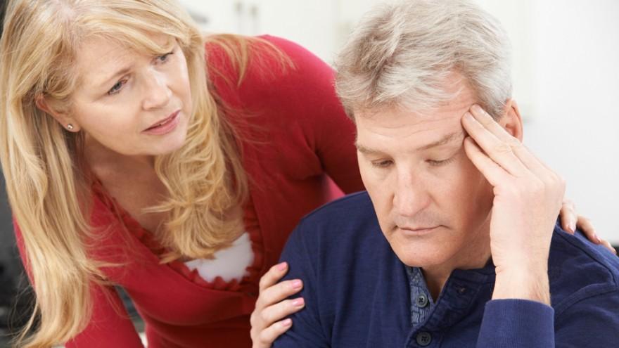 Healthy Ways to Process Grief