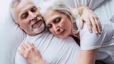 6 natural ways to get more sleep and better health