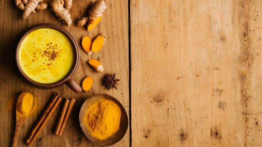 The supercharging immunity benefits of curcumin