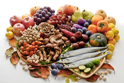 The Best Diet for My Patients? Mediterranean