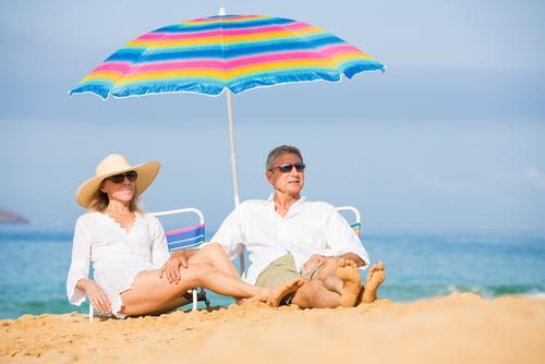 Prevent Skin Cancer with Vitamin D