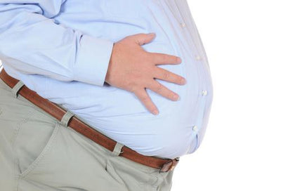 El hígado graso conduce secretamente a la insuficiencia orgánica