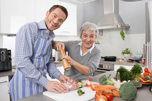 The Hope Lifestyle Program for Weight Loss