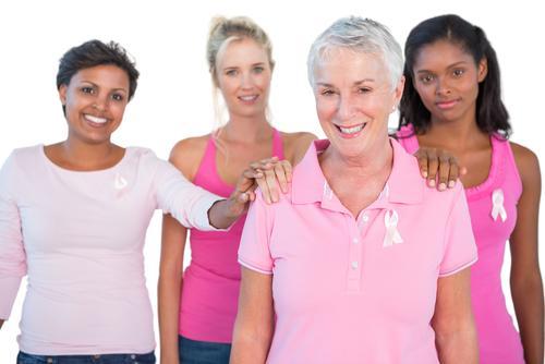 Recommended Cancer Screenings